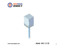 Rectangular Inductive Sensor Switch Npn Pnp Sensong Brand