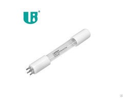 6w Uv Germicidal Lamps For Air And Water Sterilization