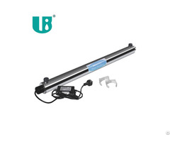 Lightbest 253 7nm Light Uv Water Sterilizers 12gpm 55w