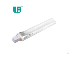 Lightbest Pl Type H Sha E 9w Uv Germicidal Lamps For Water Tank