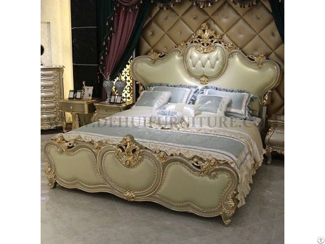 Luxury Bedroom Furniture