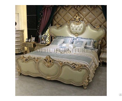 Luxury Bedroom Furniture