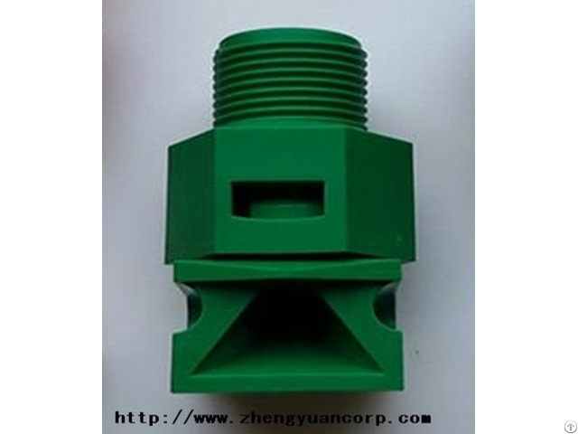 Polyurethane Spray Nozzle