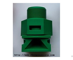 Polyurethane Spray Nozzle