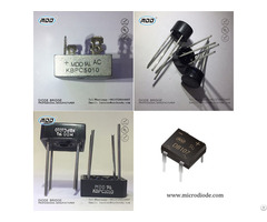 Bridge Rectifier Diode Pile 35a 1000v Kbpc3510