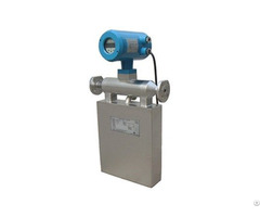 Digital Mass Flow Meter Zero100m