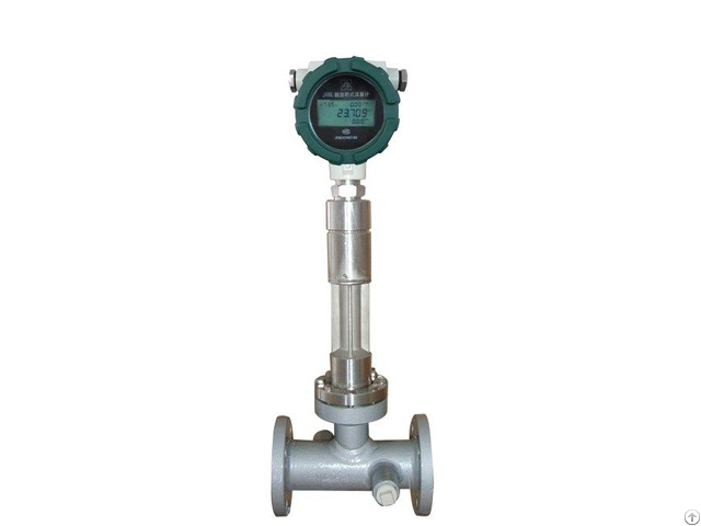 Target Flow Meter