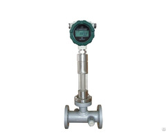 Target Flow Meter