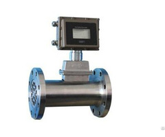 Gas Turbine Flow Meter Zero100tb