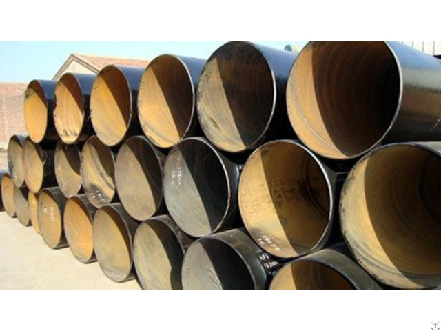 Which Kind Of Welded Steel Pipe You Need To Choose