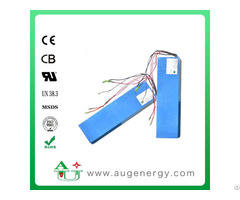 48v10ah E Bike Battery Pack