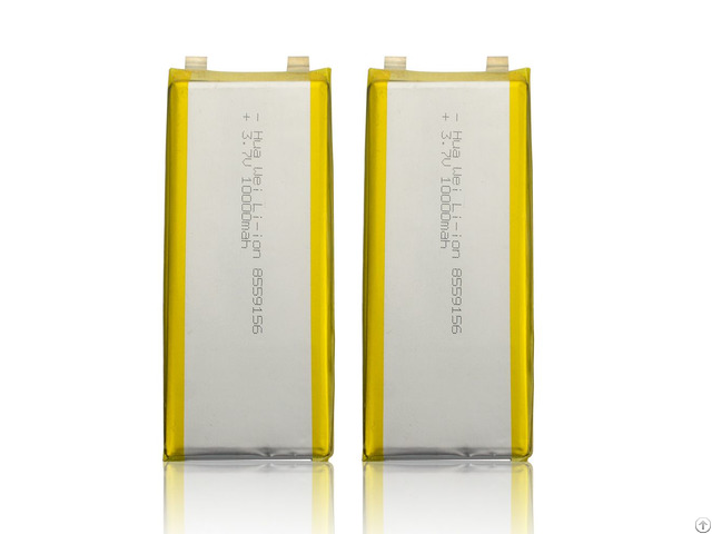 Good Quality 10000mah Polymer Cell