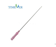 Medical Aesthetic Absorbable Hilos Pdo Face Thread Cog Needle