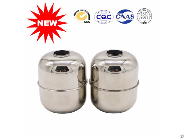 Stainless Steel Magnetic Float Ball For Level Switch