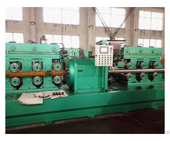 Stainless Steel Bar Polishing Machine