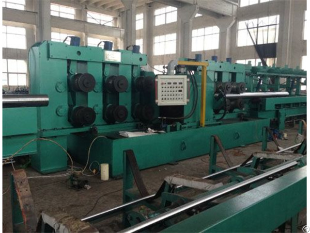 Centerless Turn Peeling Machine Max Bar Diameter 250 Mm