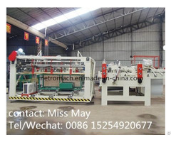 Wood Veneer Composer Jointing Machine