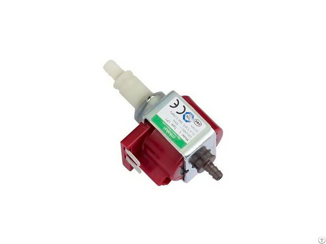 Product 24 240v 50 200ml Min Perm Machine Solenoid Water Pump