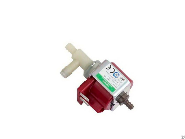 Product 24 240v 4 0bar 16w Steam Iron Solenoid Water Pump