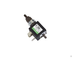 Electric Self Priming 24 240v Steam Mop Solenoid Water Pump