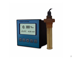 Yd 350 Sensor Online Salinity Meter