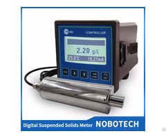 Zs 680 Online Suspended Matter Tester