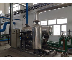 China High Quality Hospital Medical Nitrogen Air Separation Plant