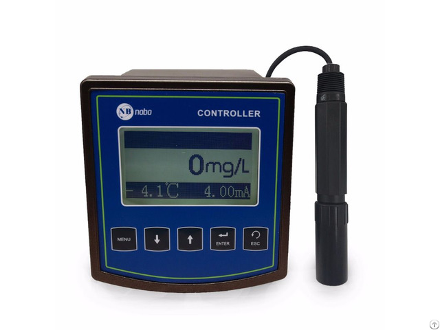 Pgm 1080c Online Tester Water Hardness Sensor