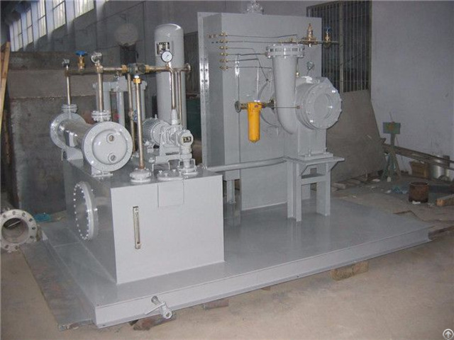 China High Efficiency Low Power Nature Gas Liquefying Lng Plant Supplier