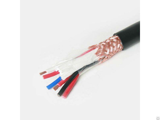 High Quality Computer Monitor Cable