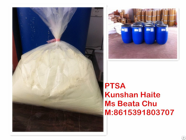 Ptsa 1 3 6 8 Pyrenetetrasulfonicacid Sodium Salt