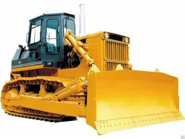 Construction Bulldozer Rental Service