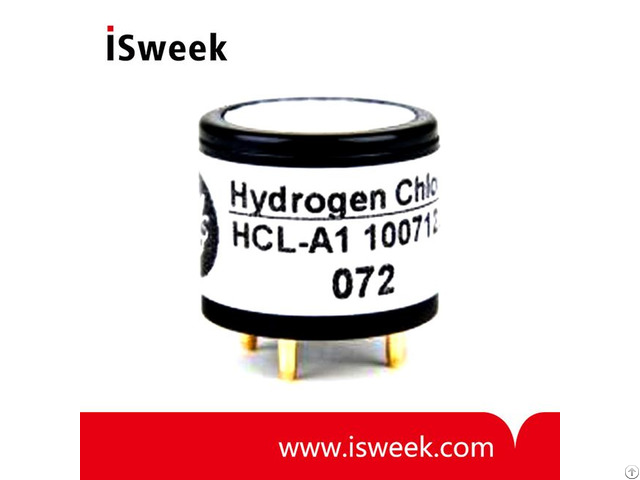 Hcl A1 Hydrogen Chloride Sensor