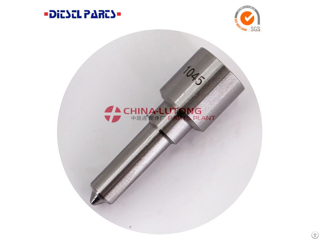 Bosch Diesel Injector Nozzle Catalog Dsla150p1045 0 433 175 306 For Auto Nozzle