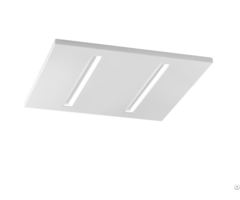 Ugr 19 Led Grille Panel Light