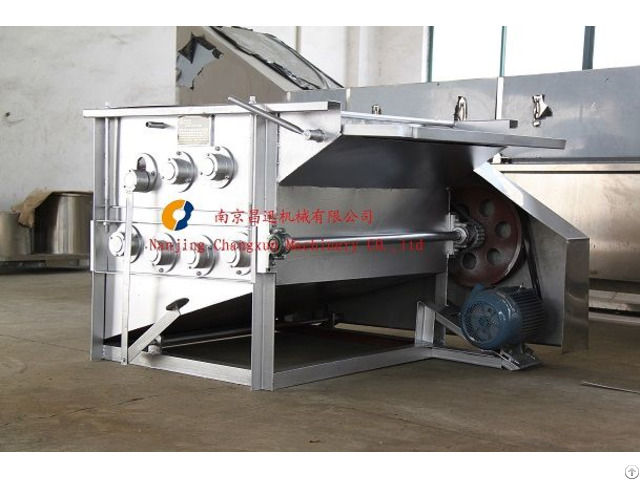 Chicken Plucking Machine Electric Or Steam Heating Scalding Pot