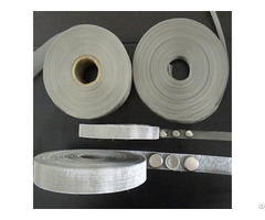 Stainless Steel Wire Mesh Tape