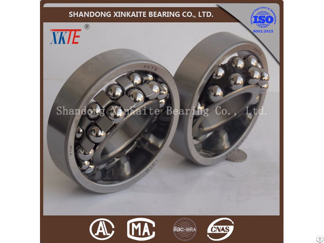 Manufacture Made Conveyor Drum Bearing 1308 1316 Used In Mining Machine From Mainland China