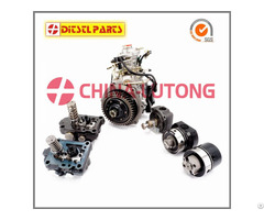 Buy Rotor Head 096400 0451 Diesel Engine Parts