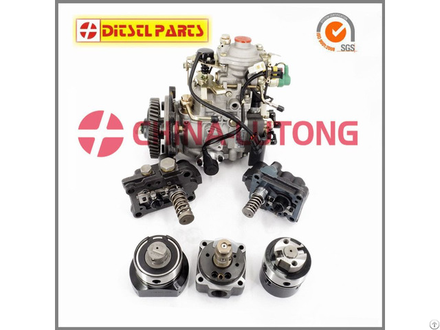 Rotary Pump Head 096400 1300 Denso Distributor Rotor