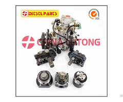 Rotary Pump Head 096400 1300 Denso Distributor Rotor