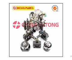 Denso Distributor Rotor 096400 1220 Maufacory Ve Pump Diesel Injector Plunger Parts