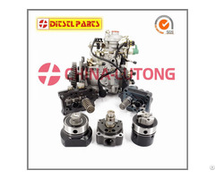 Wholesale Distributor Head 096400 1740 Pump Rotor Assembly