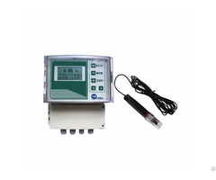 Dtp 9100 Wall Mounting Ph Sensor Controller Tester Multiparameter Water Analyzer