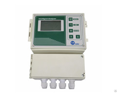 Nbdt 9800 Online Ph Dissolved Oxygen Salinity Three In One Meter