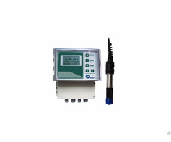 Dtd 9600 Online Single Mutil Channel Dissolved Oxygen Meter Wall Mounting Analyzer