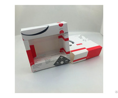 Paper Printing Boxes