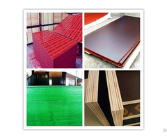 Best Price For Film Faced Plywood