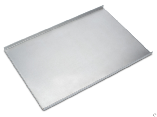 Cs Stainless U Shape Aluminized Steel Baking Tray