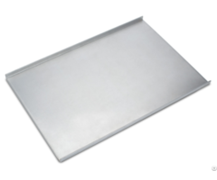 Cs Stainless U Shape Aluminized Steel Baking Tray